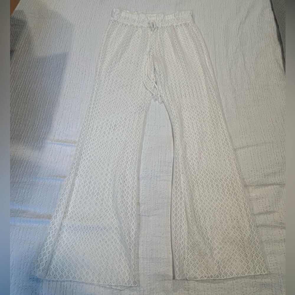 Swim Cover-Up Pants